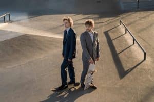 Breaking the Mold: Unconventional Paths to Professional Excellence