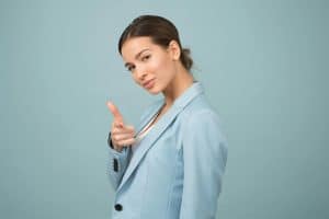 Breaking Conventional Barriers of Professional Achievement and Success
