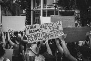 The Intersection of Law and Social Change