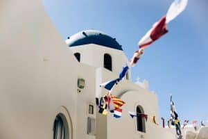 Hidden Mediterranean: Undiscovered Coastal Towns Beyond Santorini