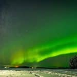 Midnight Sun Cruises: Arctic Circle Voyages Without Nighttime