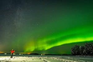Midnight Sun Cruises: Arctic Circle Voyages Without Nighttime