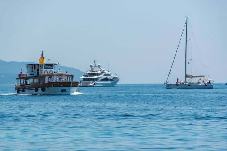 The Great Cruise Debate: Mega-Ships vs Boutique Lines