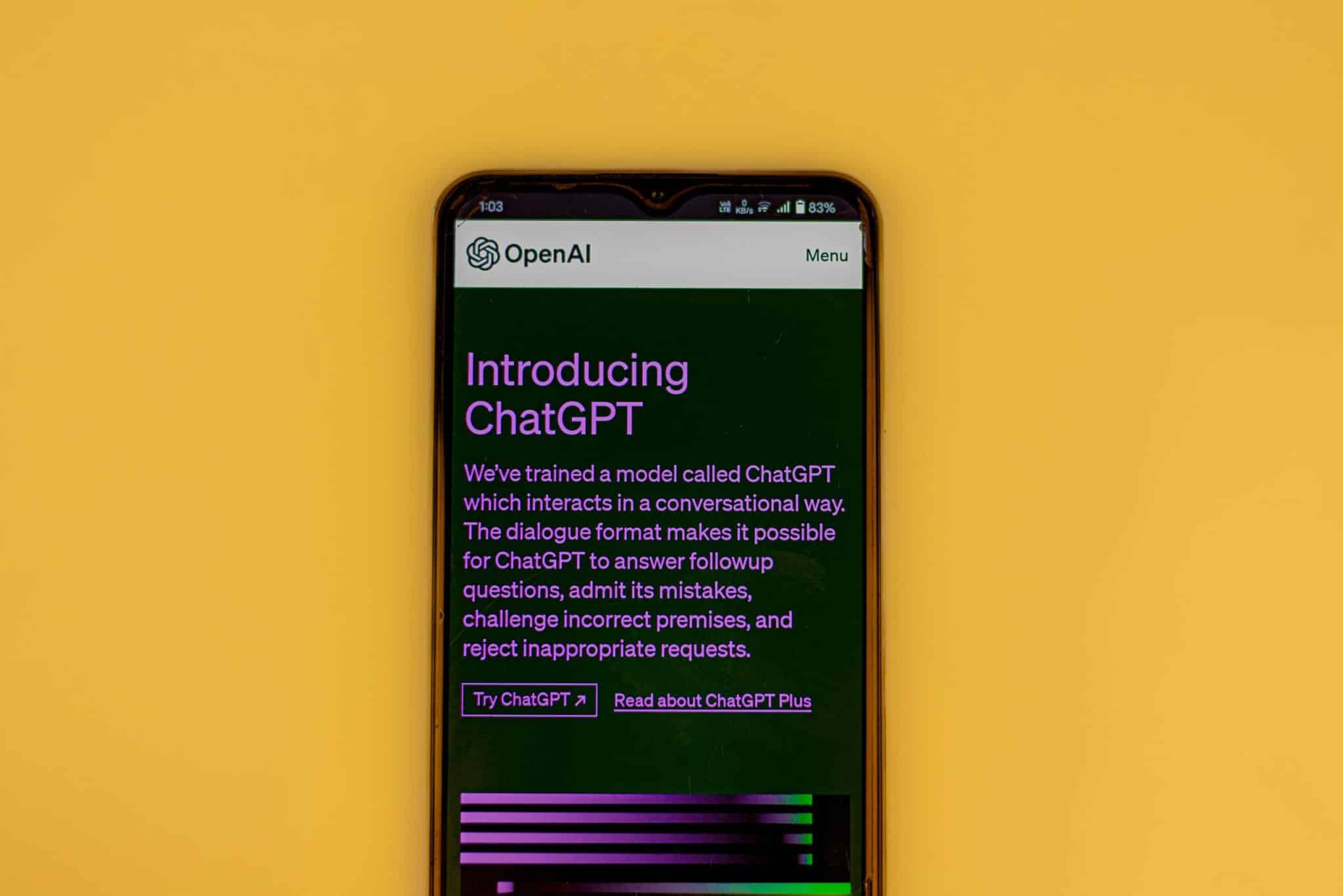 How Smartphones Are Becoming Personal AI Assistants