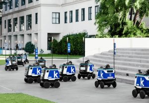 The Future of Robotics in Workplace Automation
