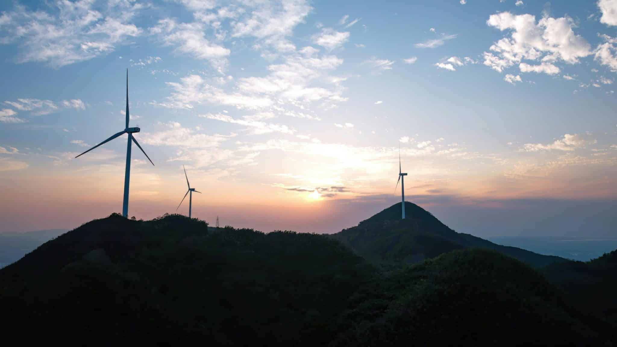 Sustainable Technology Solutions for Climate Challenges