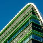 Urban Aesthetics: The Rise of Sustainable Design
