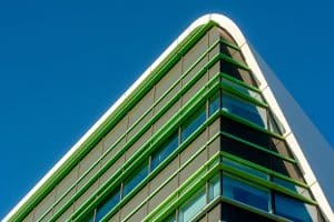 Urban Aesthetics: The Rise of Sustainable Design