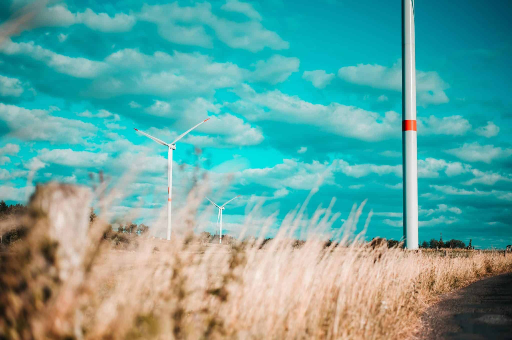 Sustainable Tech Innovations for Developing Regions