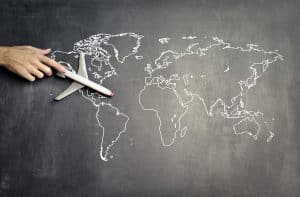The Intersection of Law and Global Policy