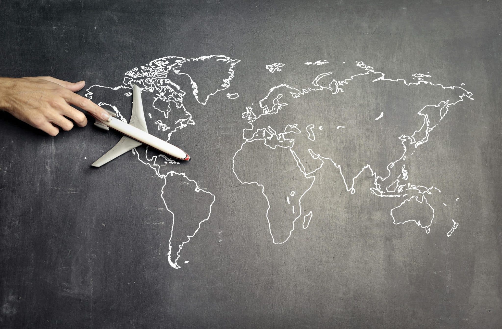 The Intersection of Law and Global Policy