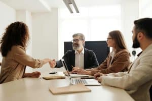 The Resilient Professional's Guide to Sustainable Success