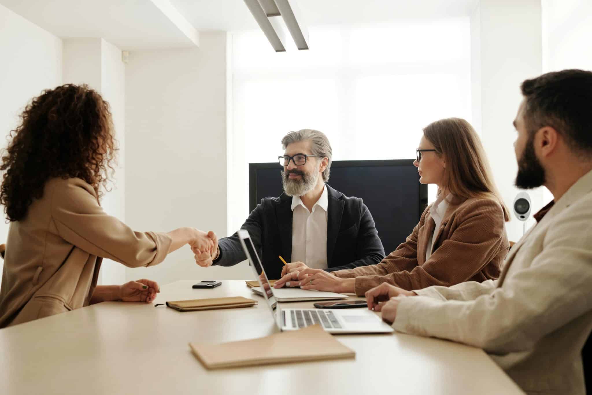 The Resilient Professional's Guide to Sustainable Success