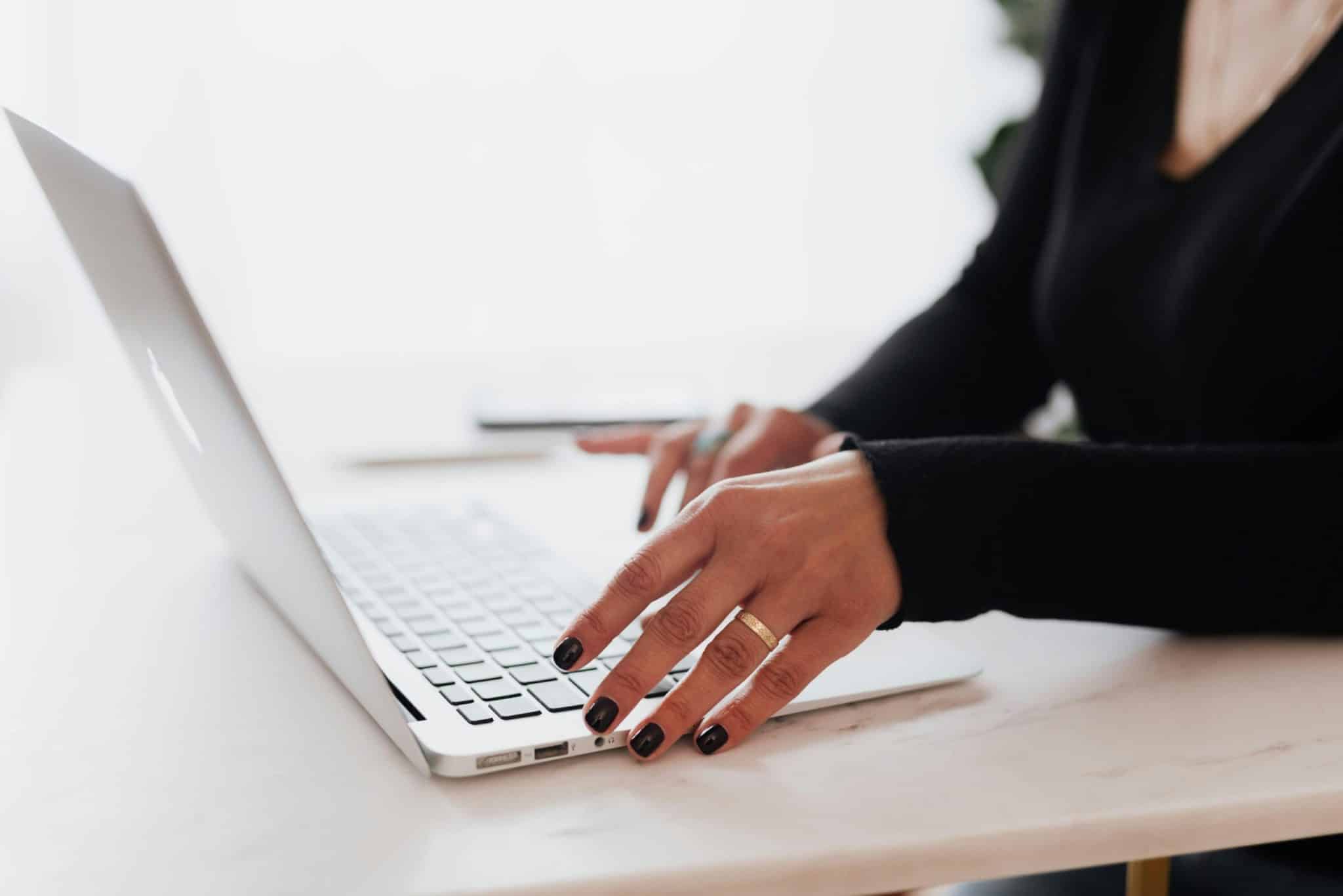 The Holistic Professional's Guide to Meaningful Career Progression