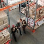 Blockchain in Transparent Supply Chain Management