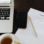 Technological Disruption in Legal Advocacy