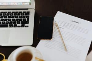 Technological Disruption in Legal Advocacy