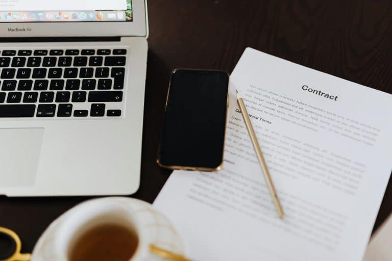 Technological Disruption in Legal Advocacy