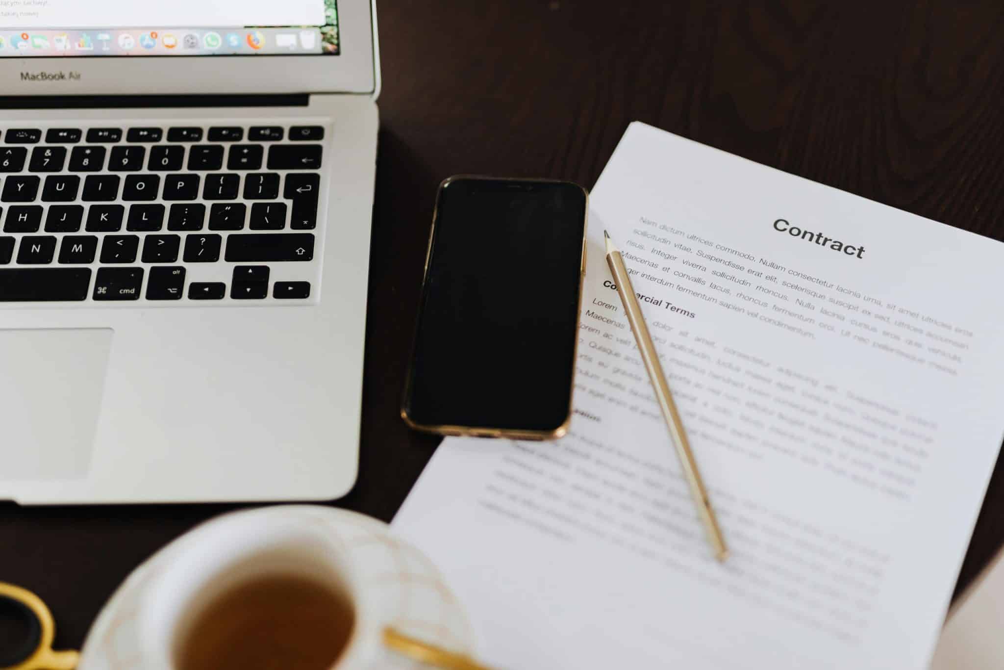 Technological Disruption in Legal Advocacy