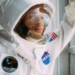 Space Exploration Technologies Expanding Human Horizons