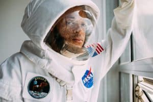 Space Exploration Technologies Expanding Human Horizons