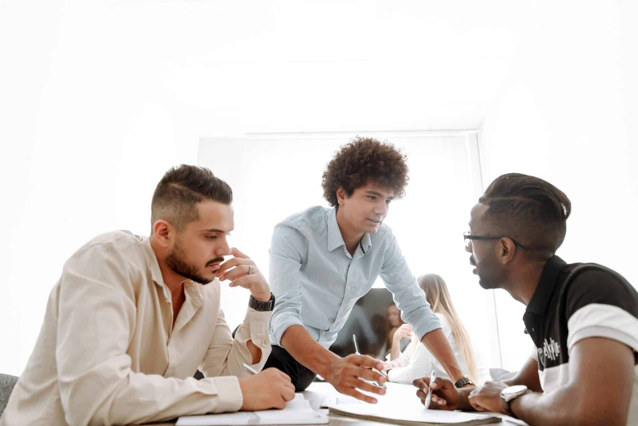 Innovative Strategies for Legal Advocacy