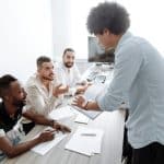 The Strategic Professional's Guide to Sustainable Success