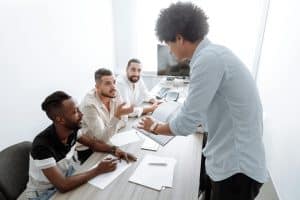 The Strategic Professional's Guide to Sustainable Success