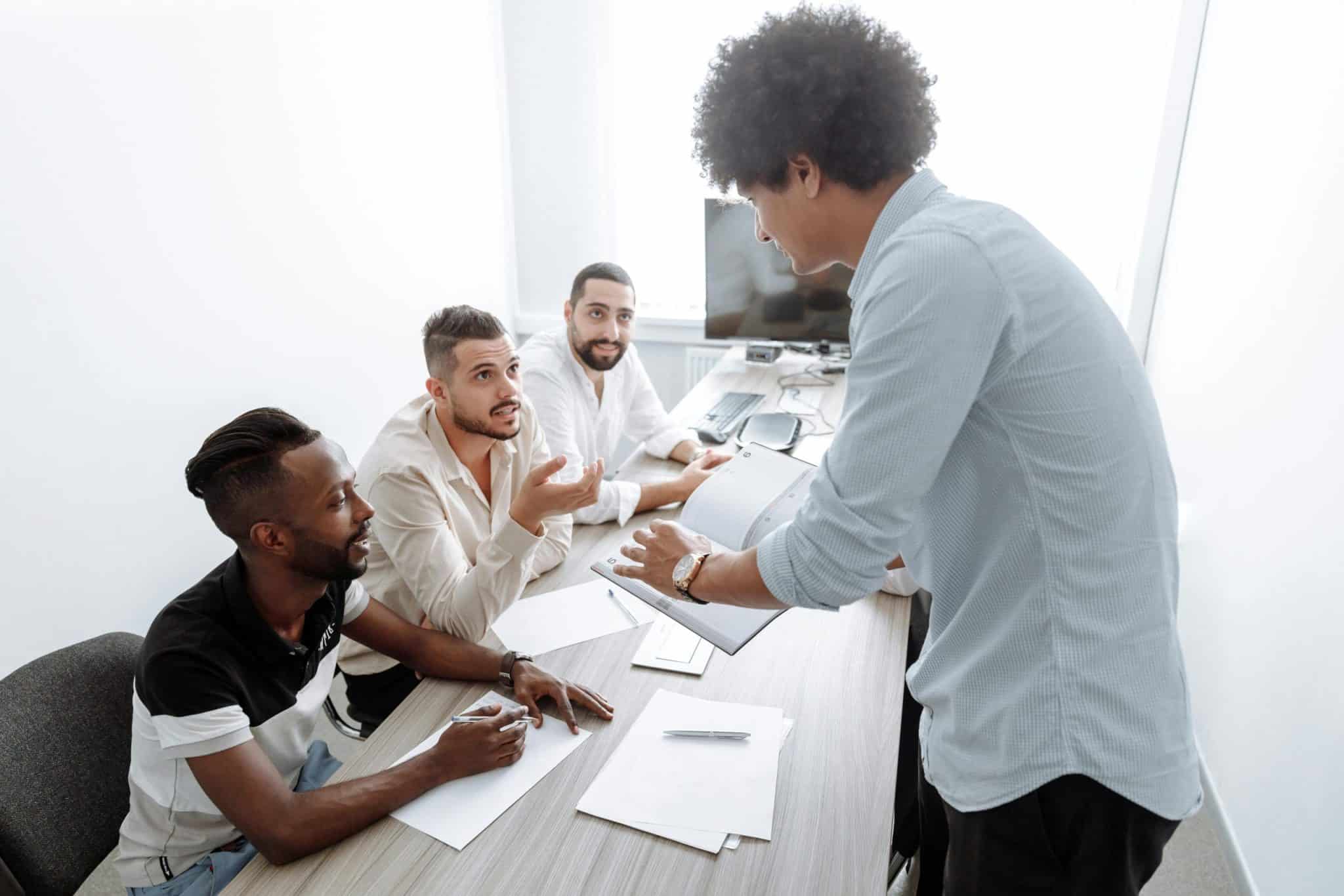 The Strategic Professional's Guide to Sustainable Success