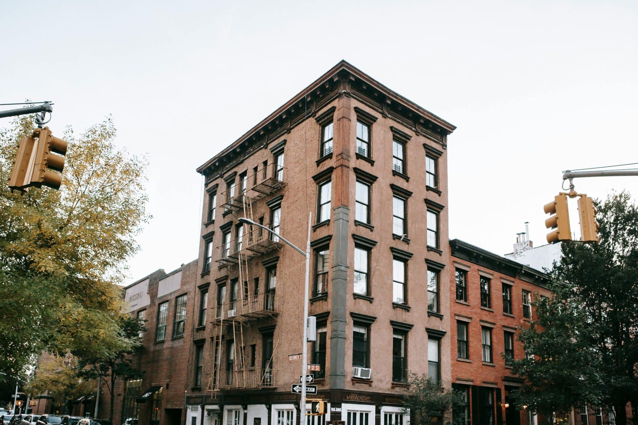 Real Estate Development Trends: Shaping Future Communities