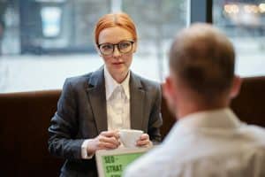 The Strategic Approach to Building Meaningful Career Connections