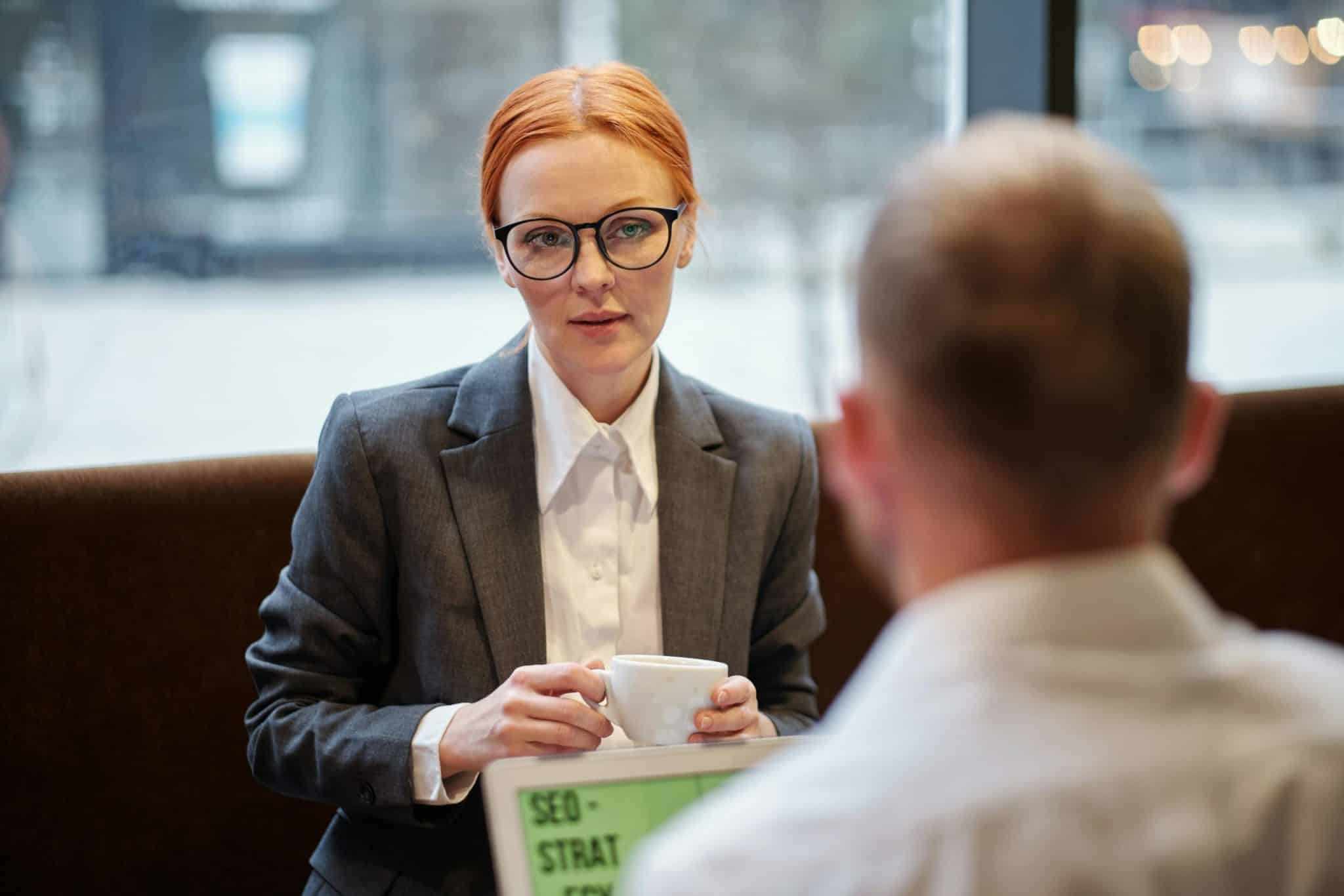 The Strategic Approach to Building Meaningful Career Connections