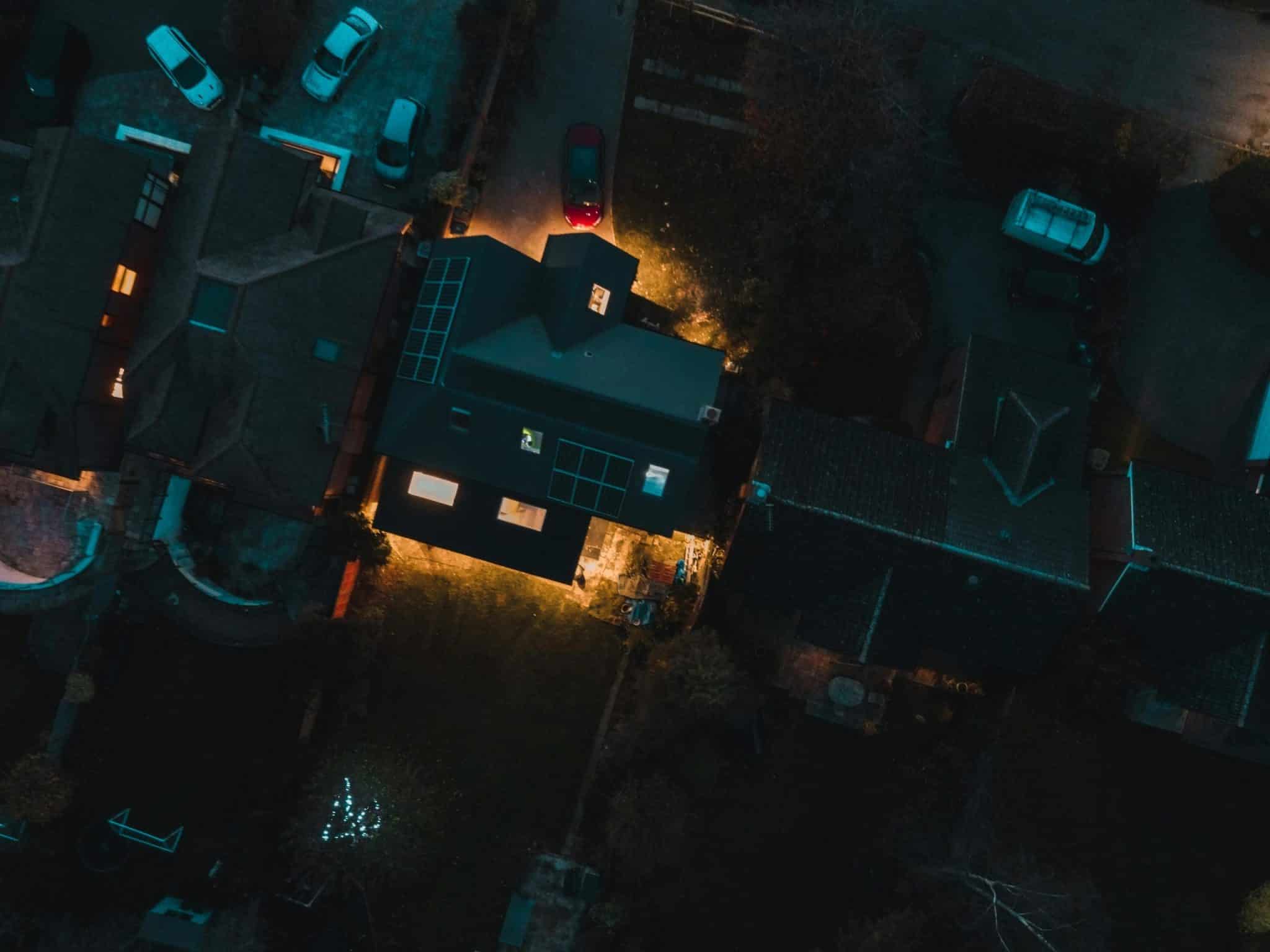 Drones: Reshaping Agriculture and Urban Infrastructure