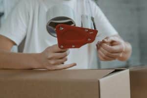 Drones: Revolutionizing Delivery and Logistics