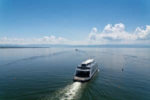 Cruise Line Loyalty Programs: When Does Brand Commitment Pay Off?