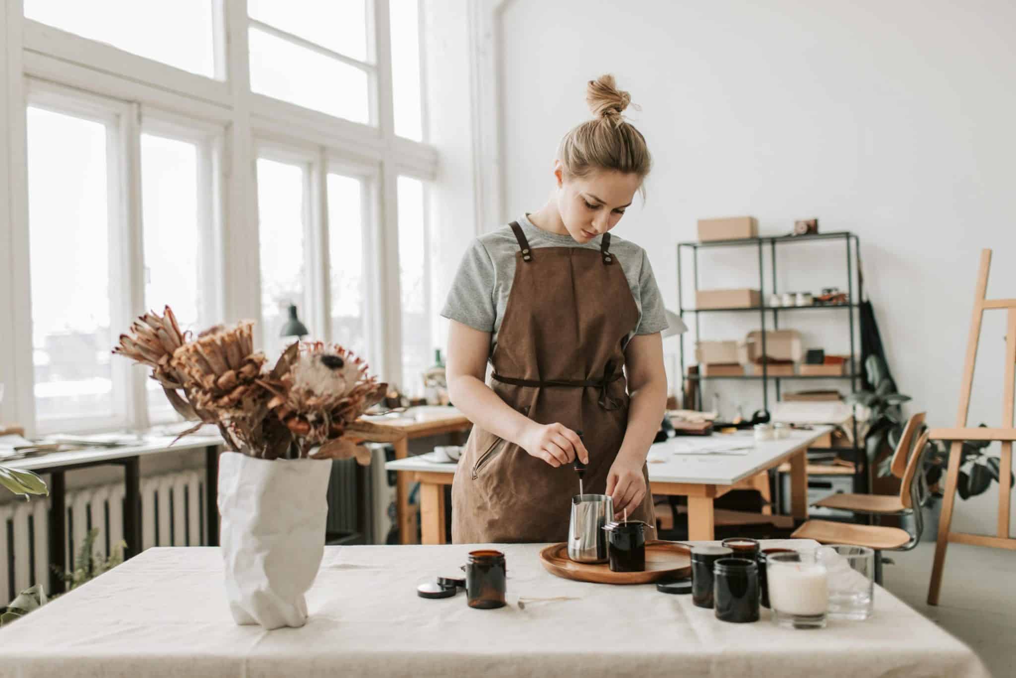 Crafting a Professional Identity That Evolves with Purpose