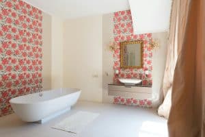 Minimalist Luxury: Refined Elegance in Simple Designs