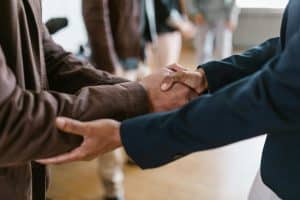 The Intersection of Law and Social Innovation