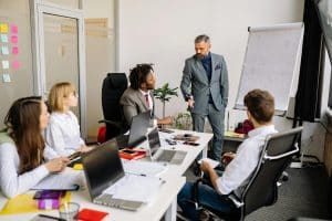 Unlocking Your Unique Professional Potential Through Intentional Growth