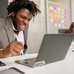Navigating Career Complexity with Emotional Intelligence and Strategy