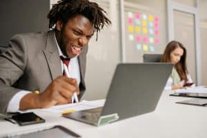 Navigating Career Complexity with Emotional Intelligence and Strategy
