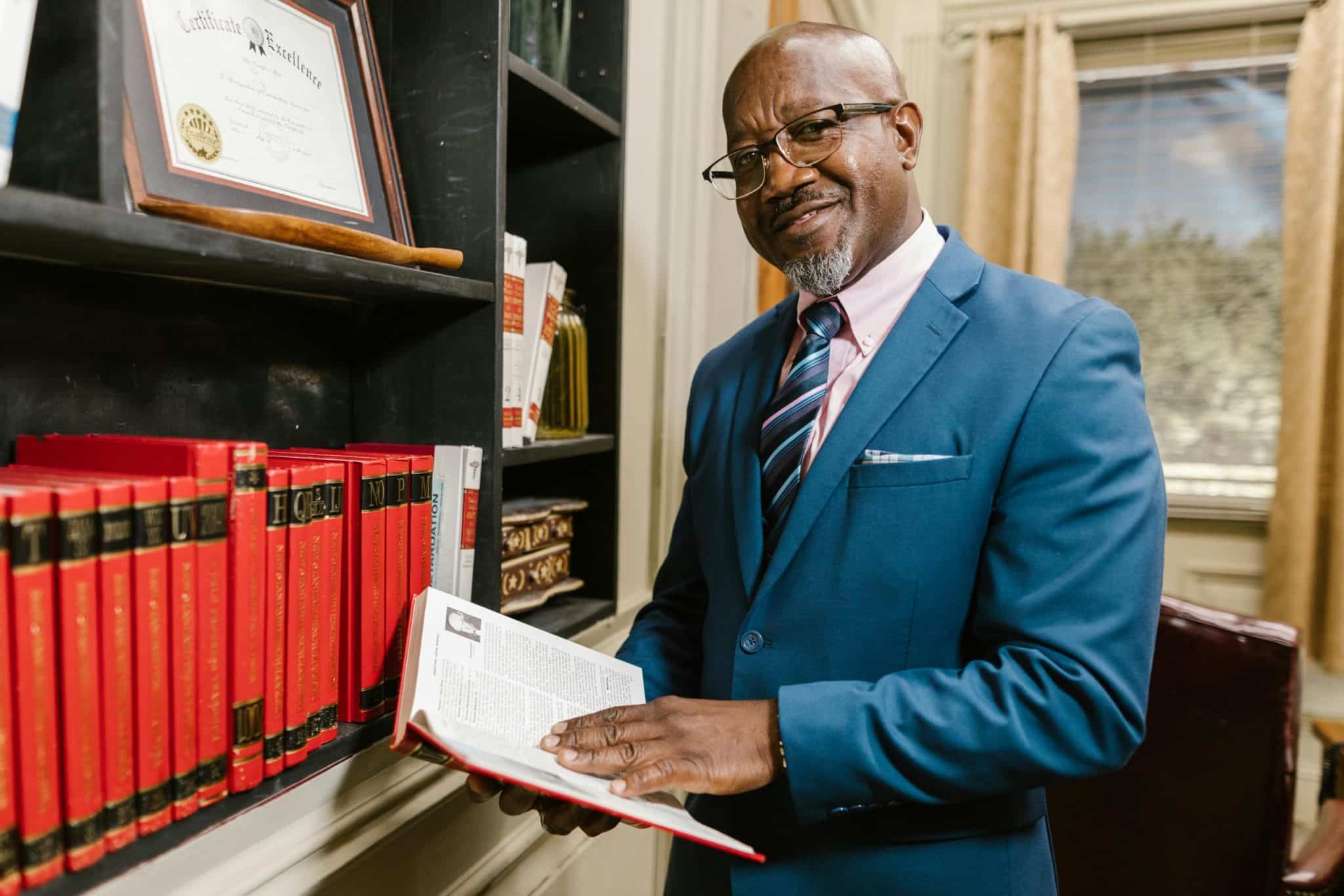 Unraveling the Complexities of Corporate Legal Frameworks