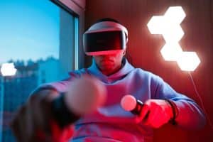 The Evolution of Augmented Reality Experiences