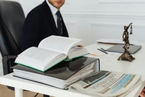 Technology's Role in Transforming Legal Systems