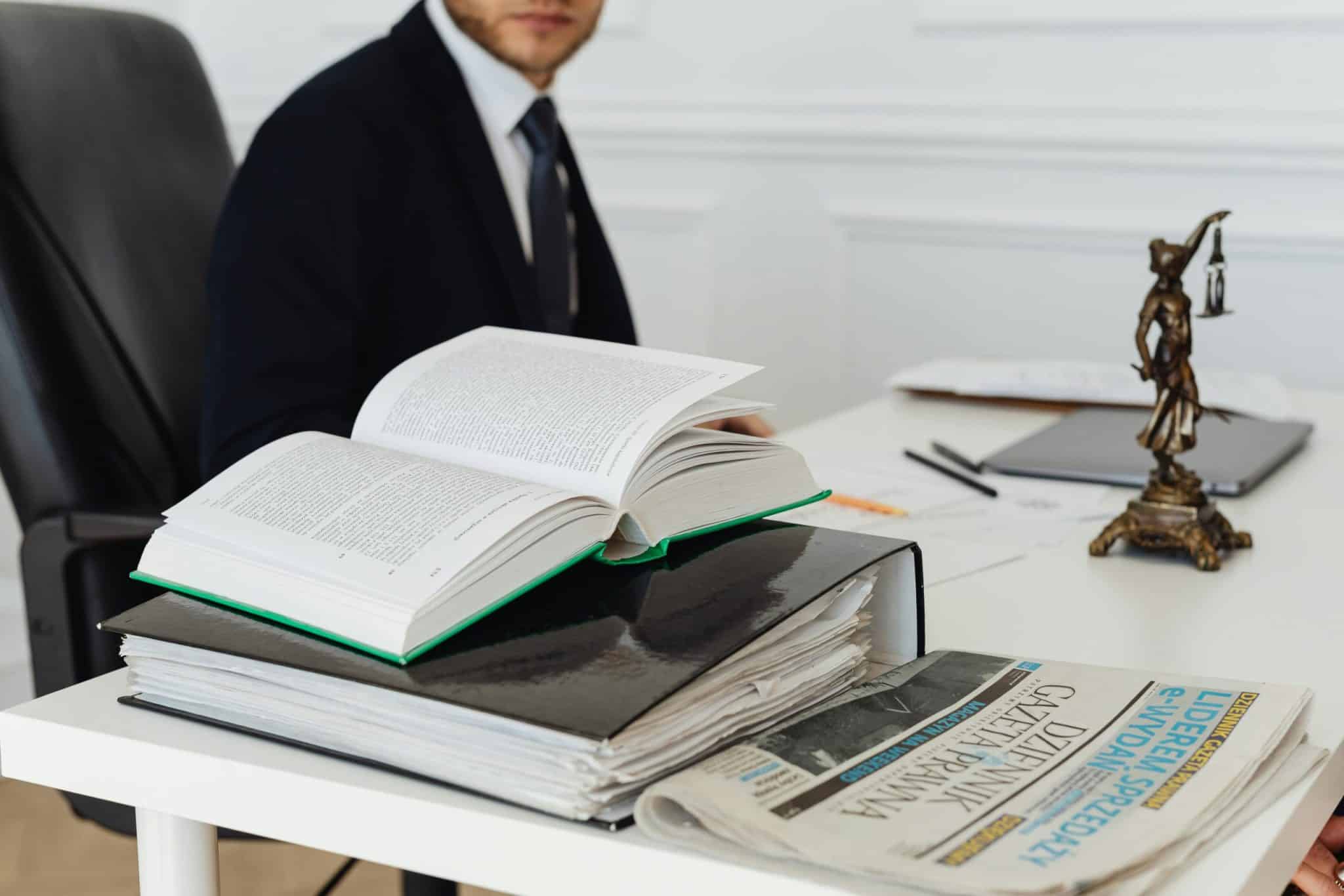 Technology's Role in Transforming Legal Systems