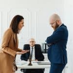 Breaking Down Barriers in Corporate Legal Practices