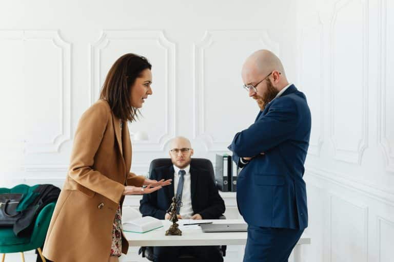 Breaking Down Barriers in Corporate Legal Practices