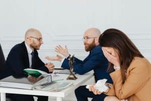 The Transformative Power of Alternative Dispute Resolution