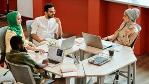 Designing a Career Path That Embraces Continuous Change
