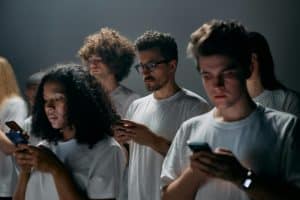 Technology's Impact on Courtroom Proceedings